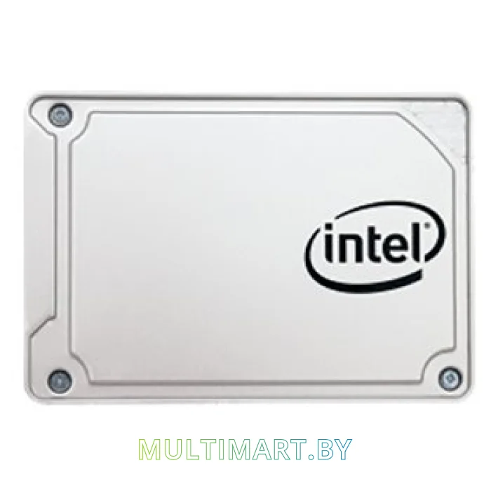 SSD диск Intel DC S3110 256GB SSDSC2KI256G801